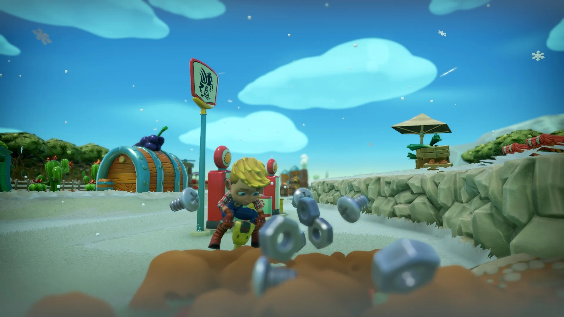Farm Together Deluxe Edition - Playstation 4 - Image 9
