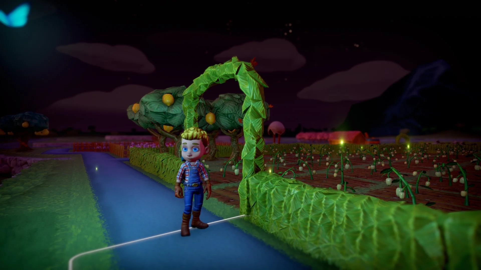 Farm Together Deluxe Edition - Nintendo Switch - Image 11