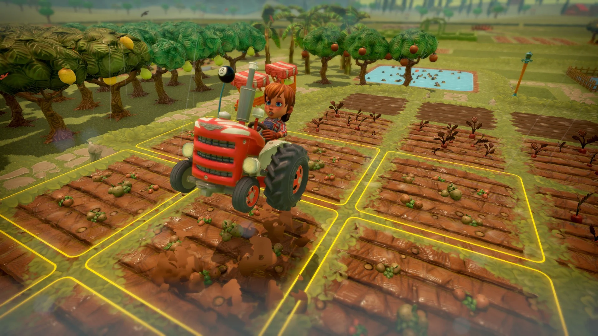 Farm Together Deluxe Edition - Nintendo Switch - Image 12