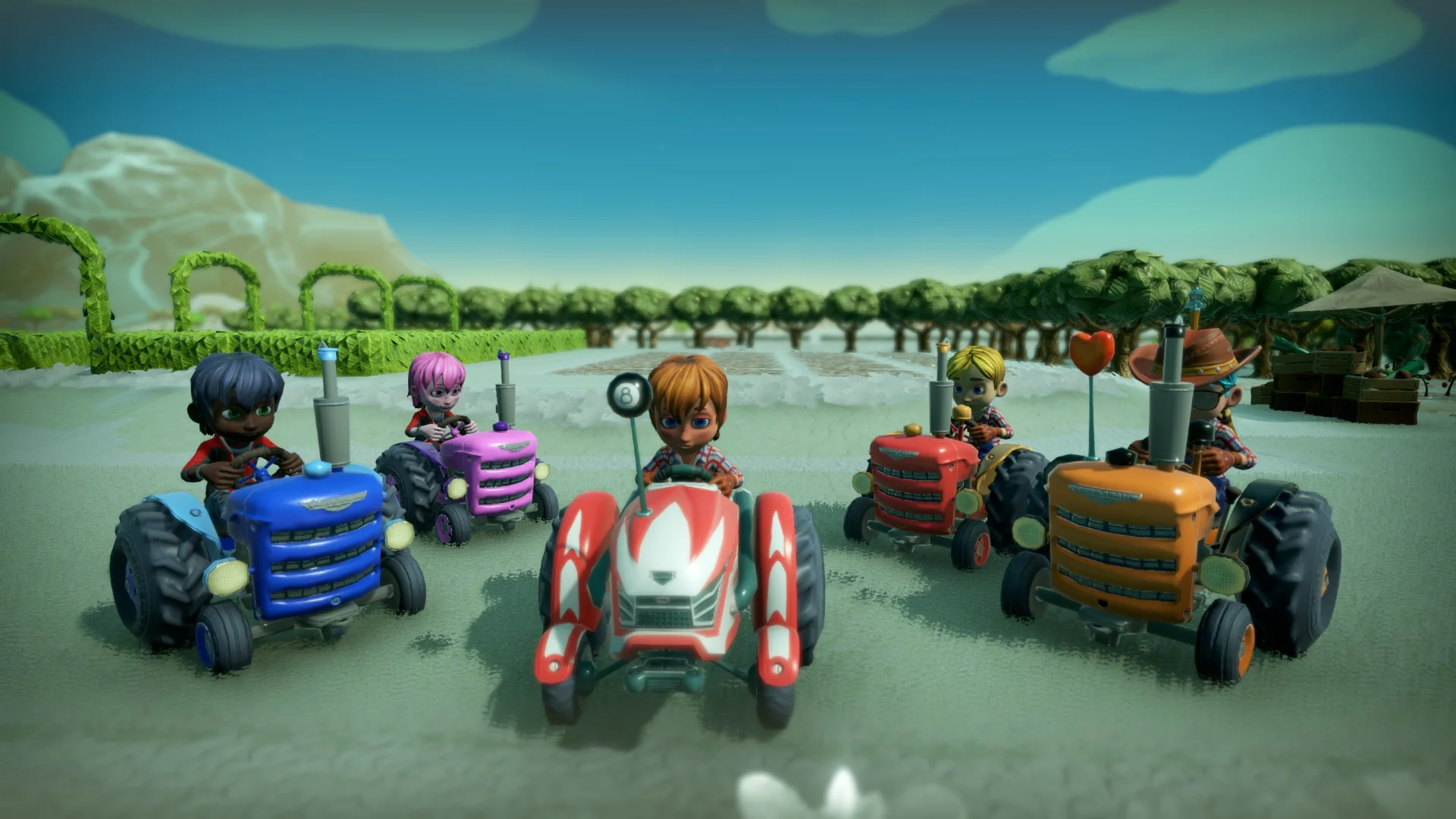 Farm Together Deluxe Edition - Nintendo Switch - Image 14