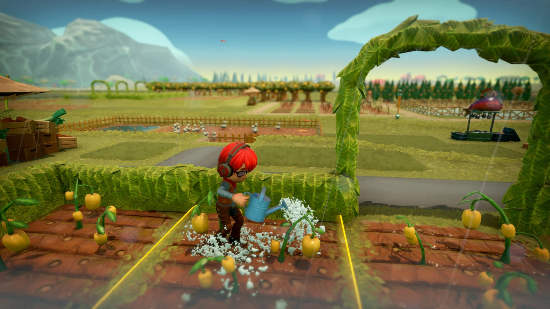 Farm Together Deluxe Edition - Nintendo Switch - Image 17