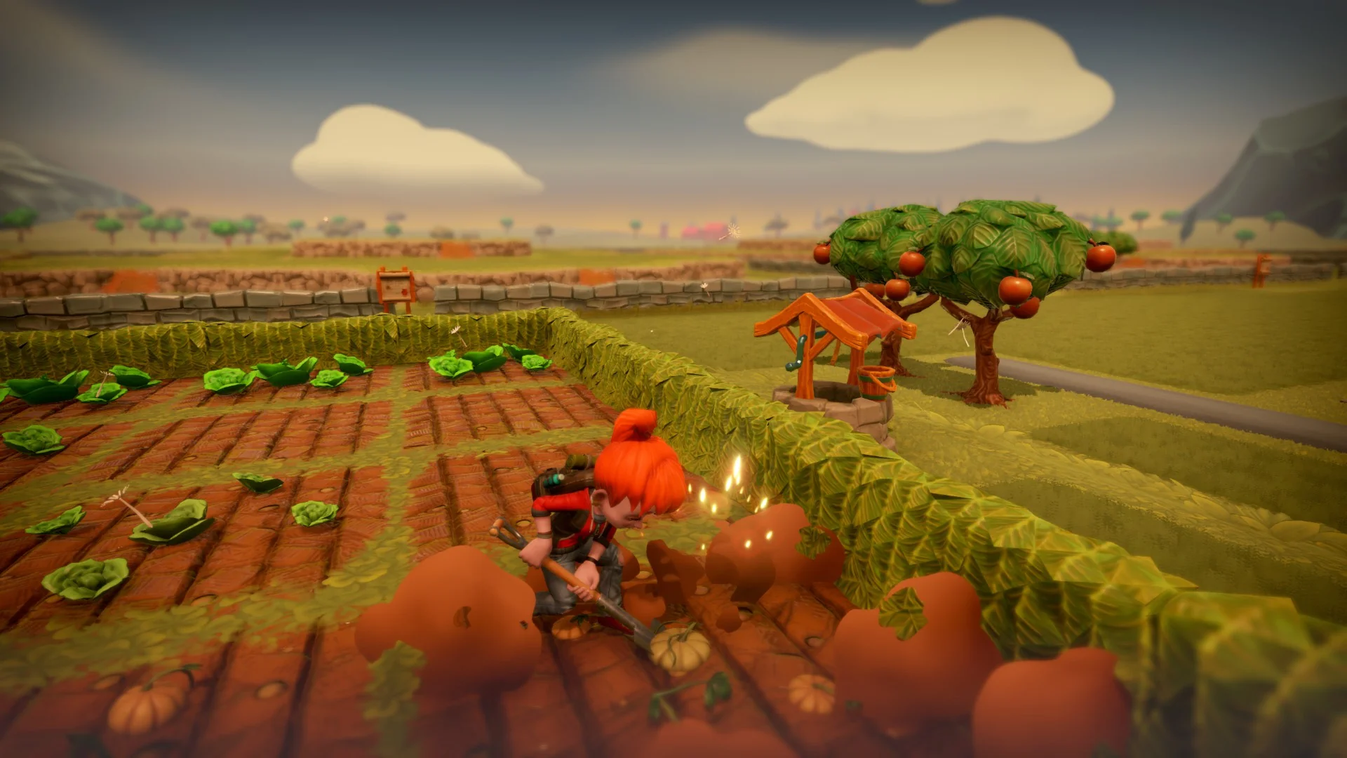 Farm Together Deluxe Edition - Nintendo Switch - Image 3