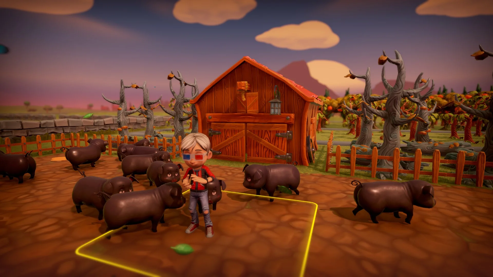 Farm Together Deluxe Edition - Nintendo Switch - Image 4