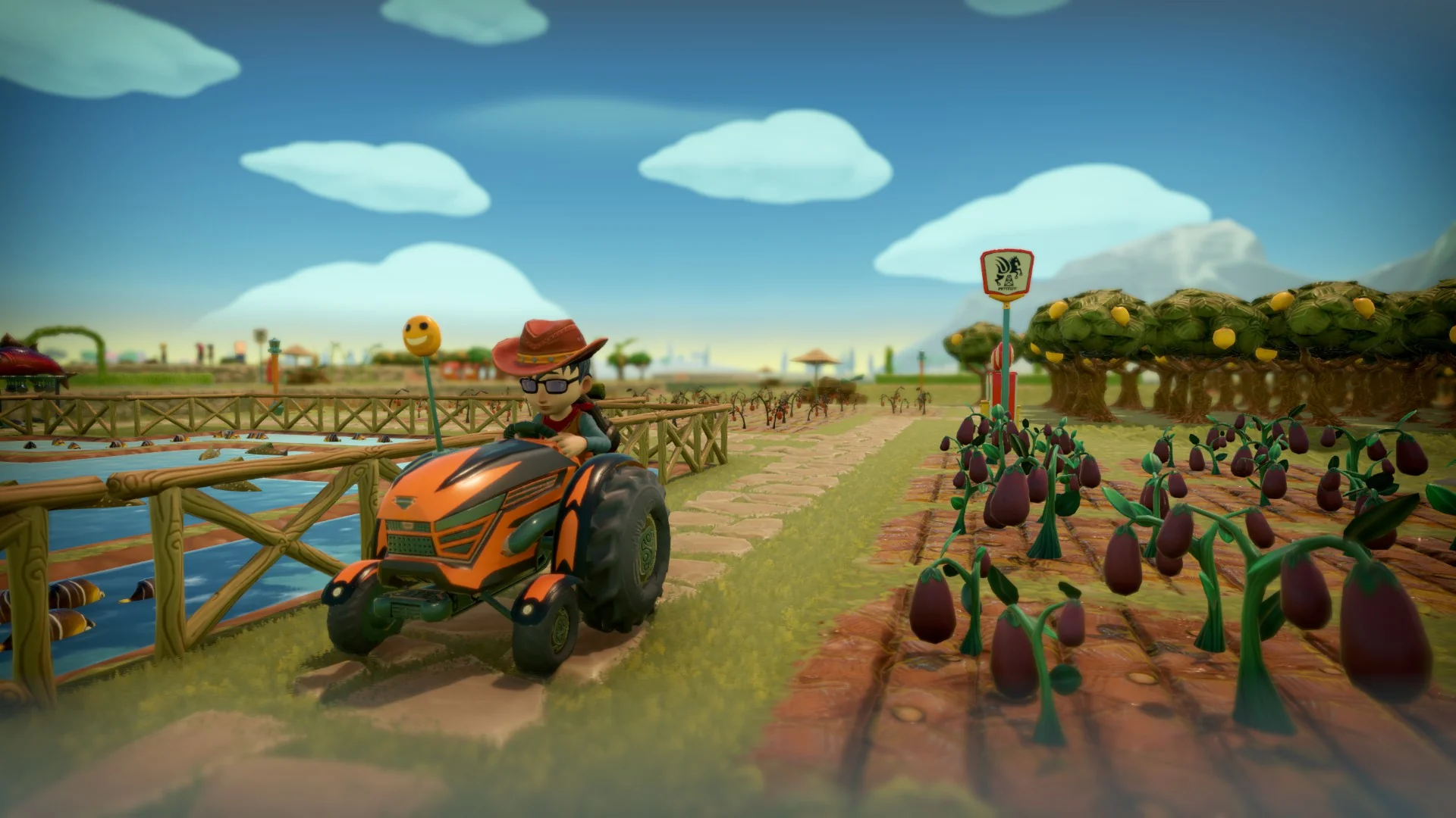 Farm Together Deluxe Edition - Nintendo Switch - Image 5
