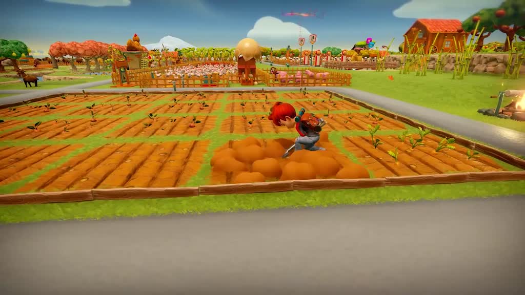 Farm Together Deluxe Edition - Nintendo Switch - Image 6