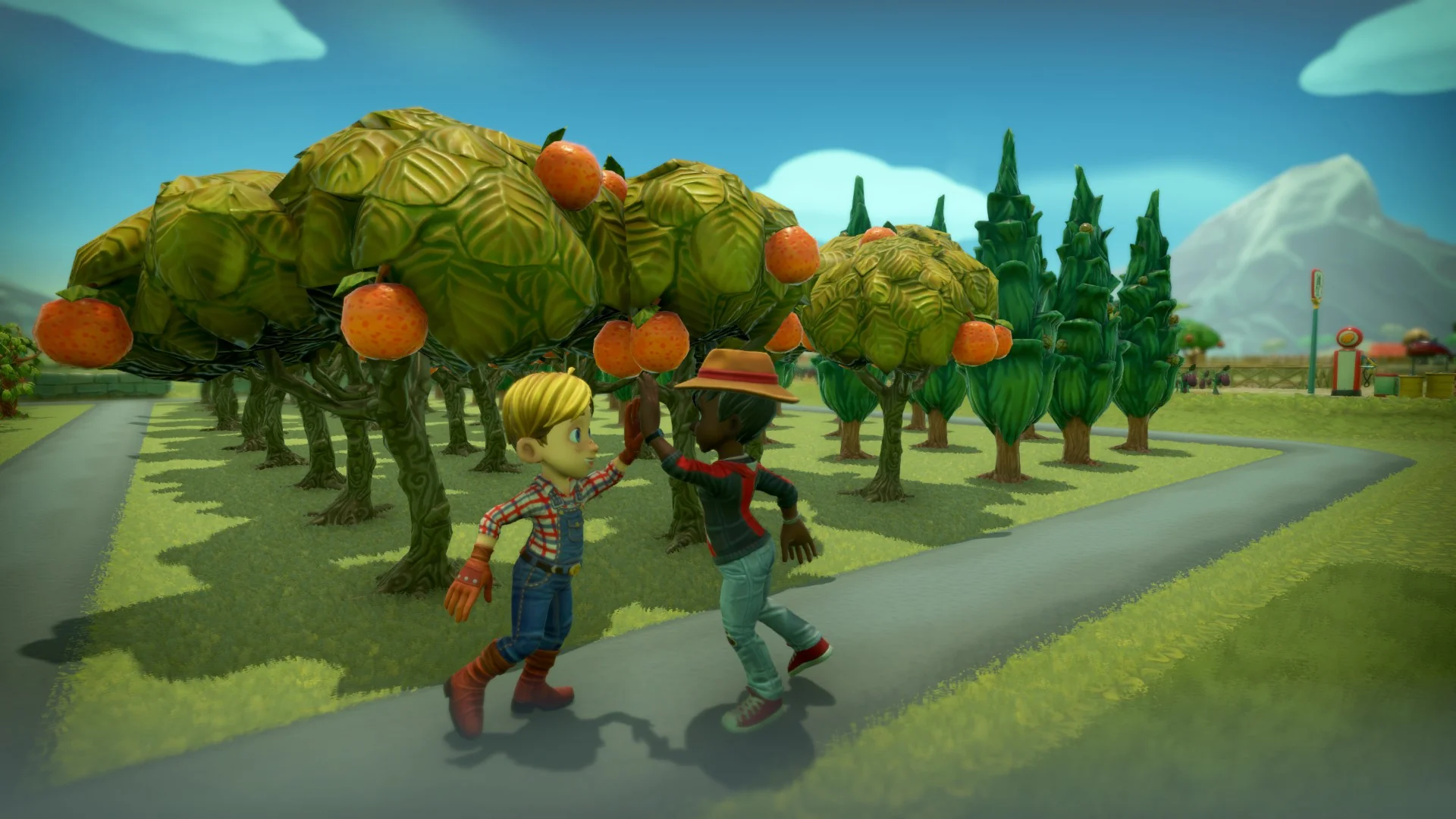 Farm Together Deluxe Edition - Nintendo Switch - Image 7