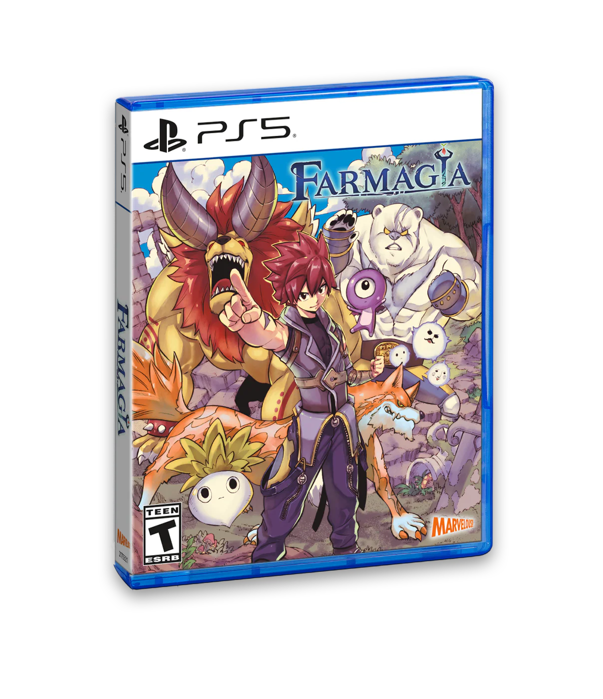 Farmagia [Day 1 Edition] - Nintendo Switch - Image 10
