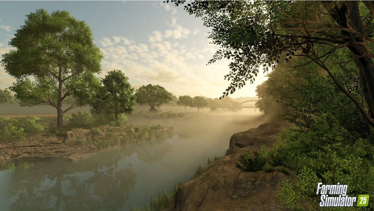 Farming Simulator 25 - Playstation 5 - Image 5
