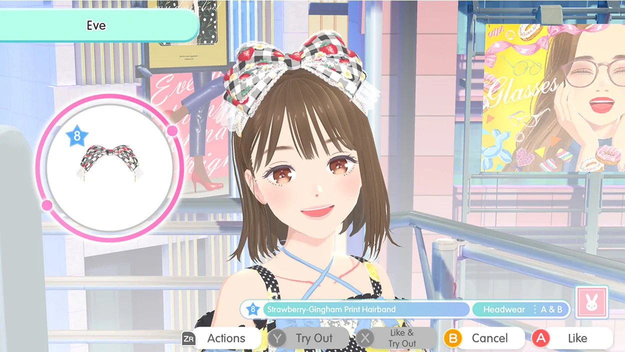 Fashion Dreamer - Nintendo Switch - Image 2