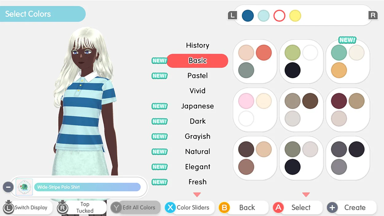 Fashion Dreamer - Nintendo Switch - Image 3