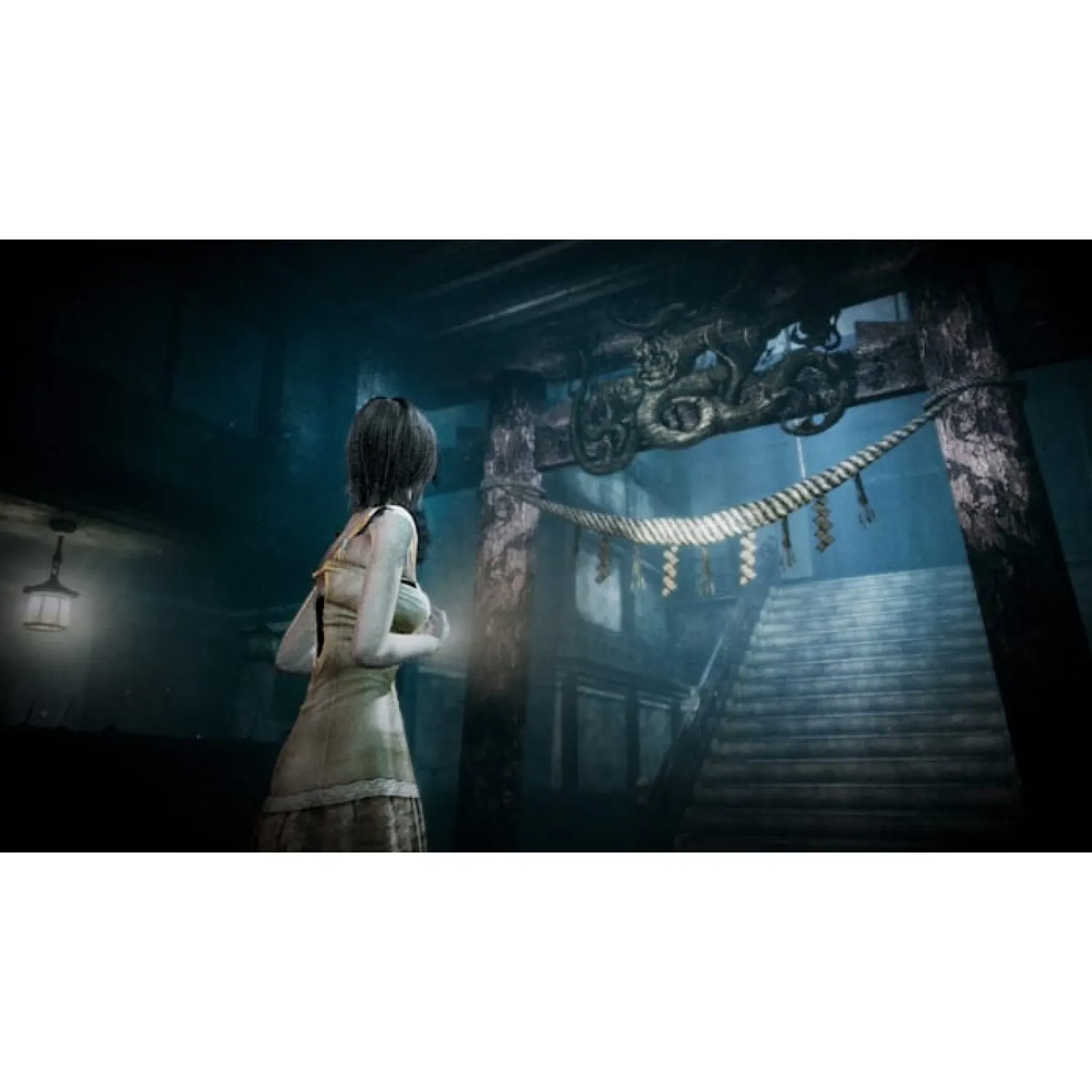 Fatal Frame Mask of the Lunar Eclipse (Multi Language) - PlayStation 4 - Image 3
