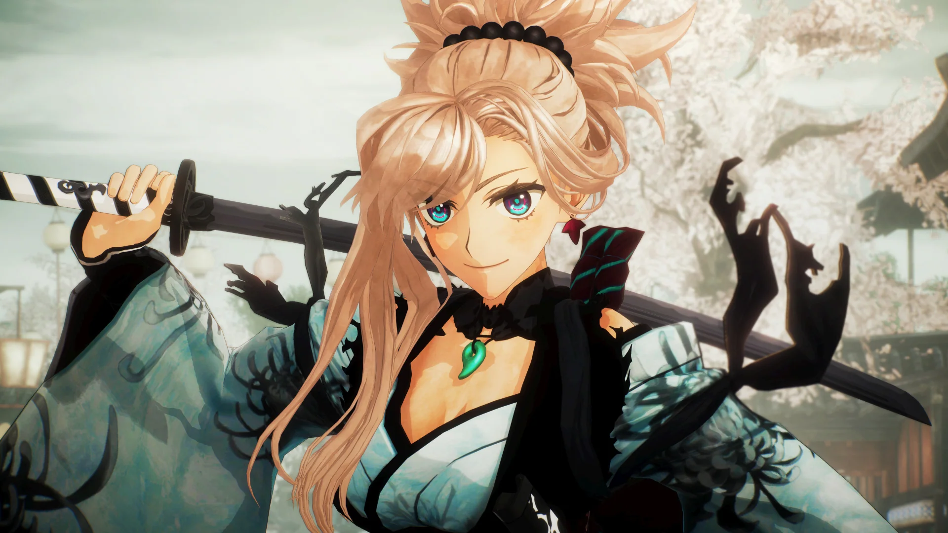 FATE/SAMURAI REMNANT - SWITCH - Image 2
