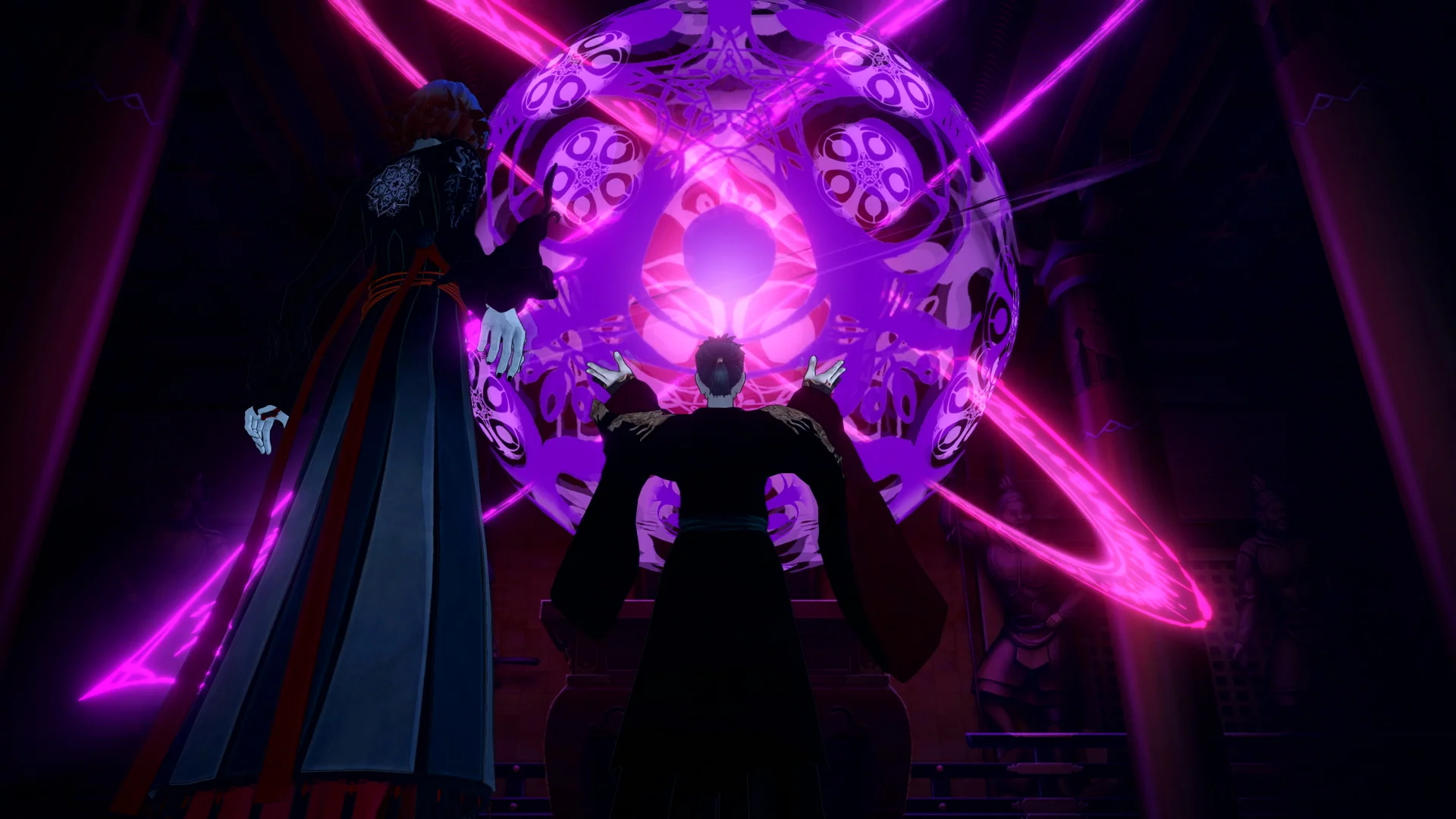 FATE/SAMURAI REMNANT - SWITCH - Image 3