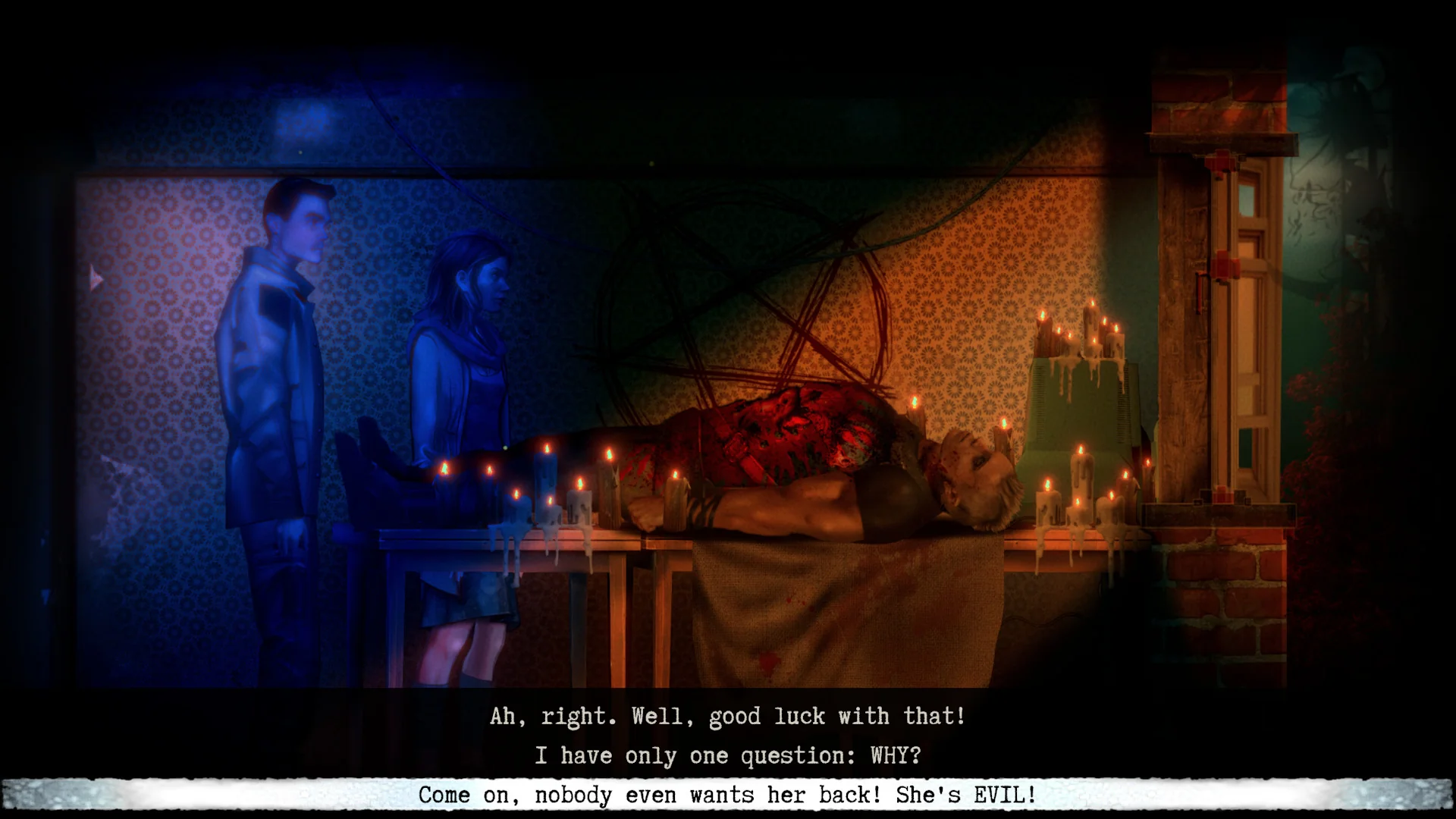 Feardemic Horror Bundle - Nintendo Switch - Image 3