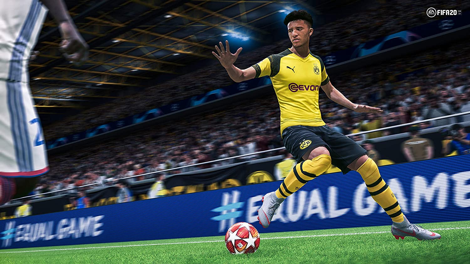 FIFA 2020 - XBOX ONE - Image 2