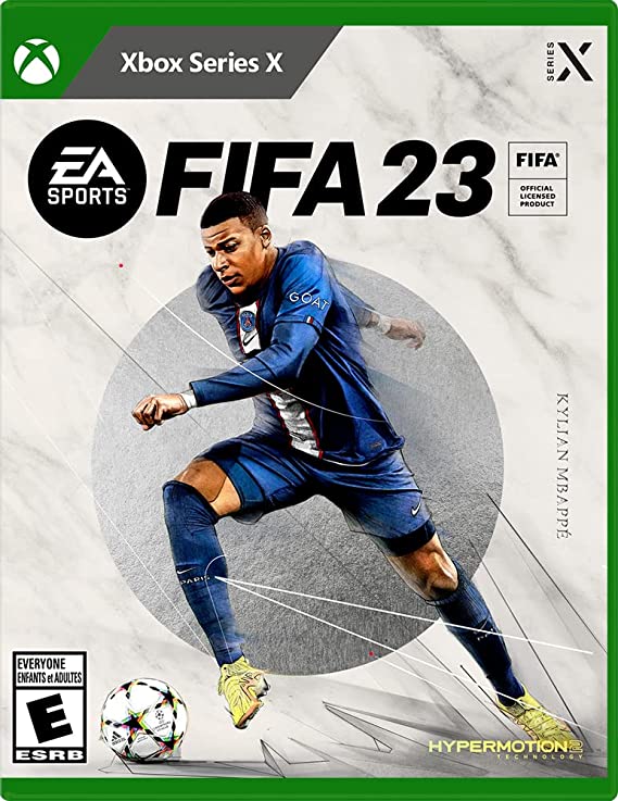 FIFA 23 - XBOX SERIES X