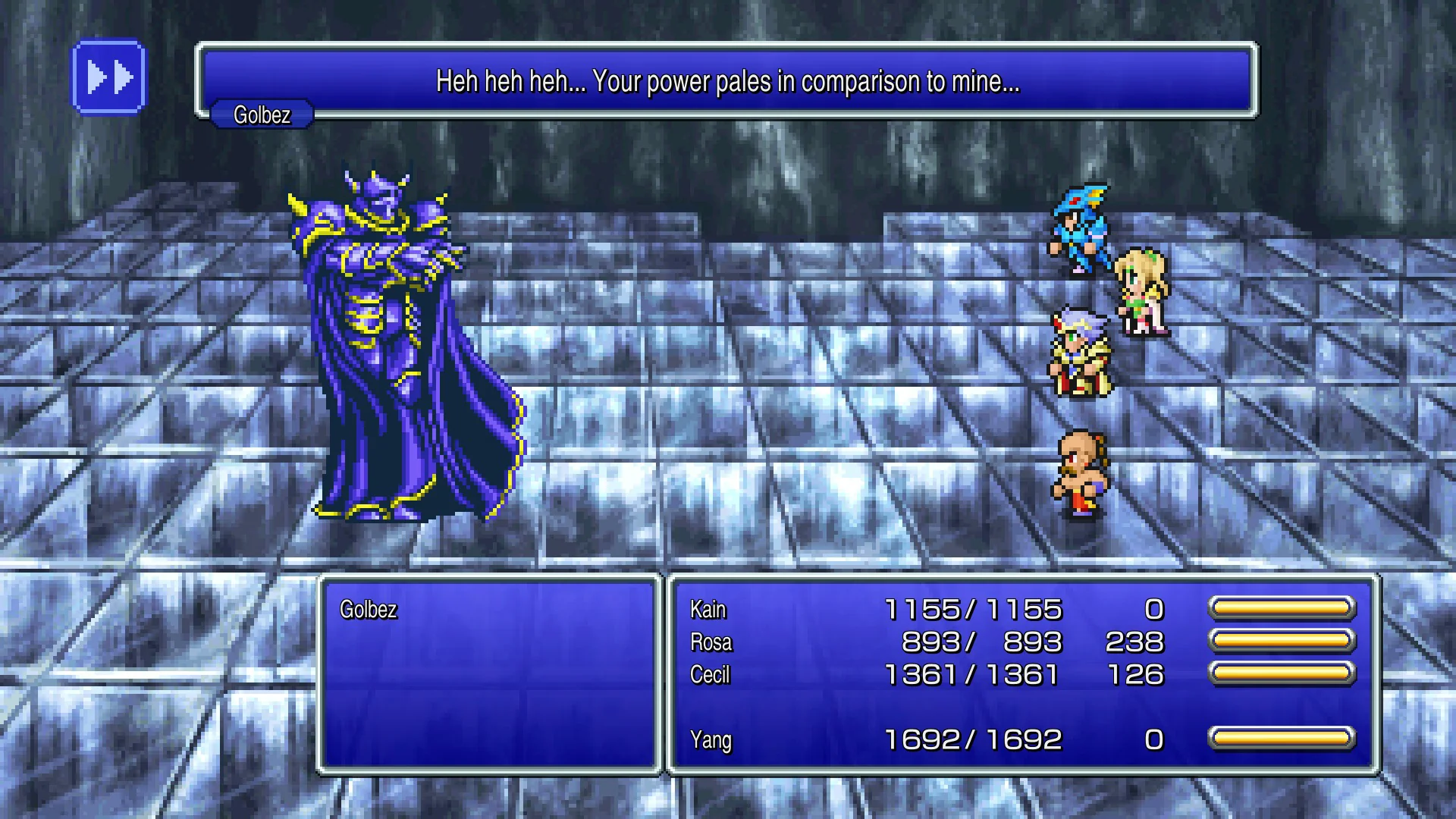 Final Fantasy I-VI Collection Anniversary Edition - Playstation 4 - Image 6