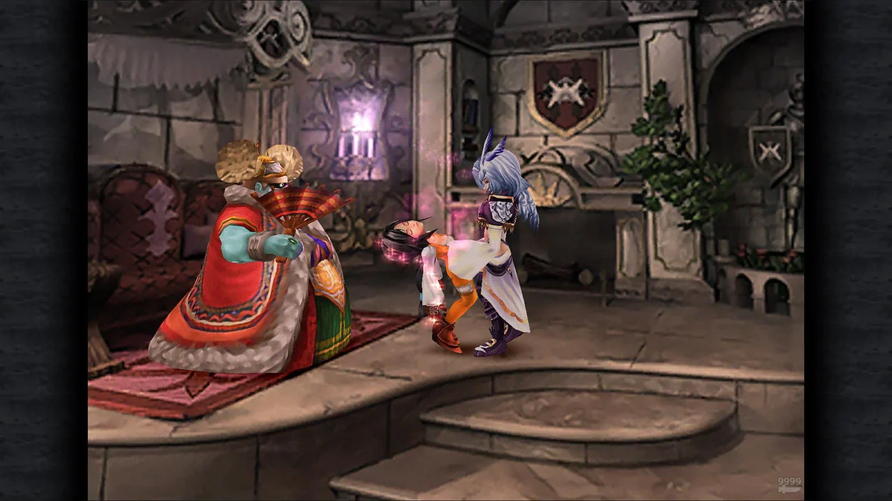 Final Fantasy IX - Nintendo Switch - Image 6