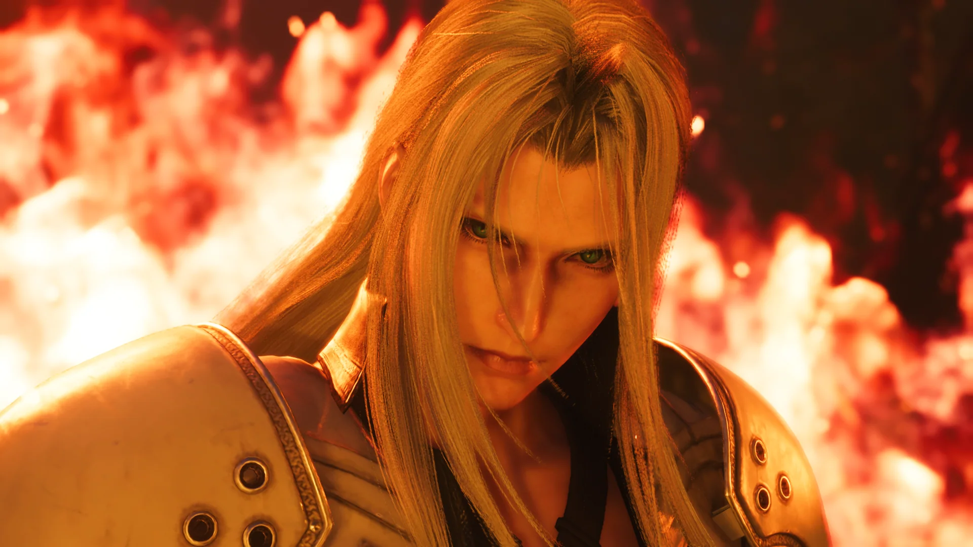 FINAL FANTASY VII REBIRTH Day One Edition [Game-Key Card] (+ Exclusive Magic: The Gathering—FINAL FANTASY Promo Card) - Nintendo Switch 2 (PRE-ORDER) - Image 4