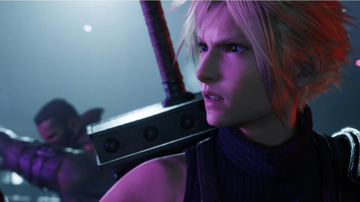 Final Fantasy VII Rebirth - PlayStation 5 - Image 3