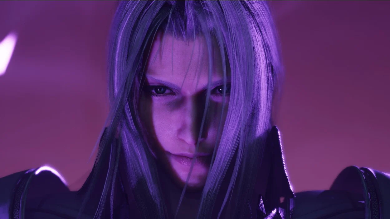 Final Fantasy VII Rebirth - PlayStation 5 - Image 4