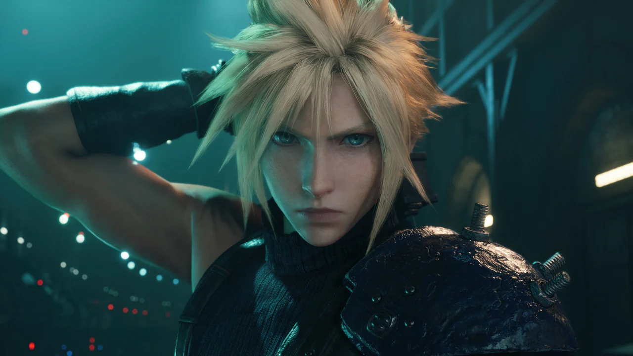 Final Fantasy VII Remake Intergrade & Rebirth - Twin Pack Physical Edition - Playstation 5 - Image 2