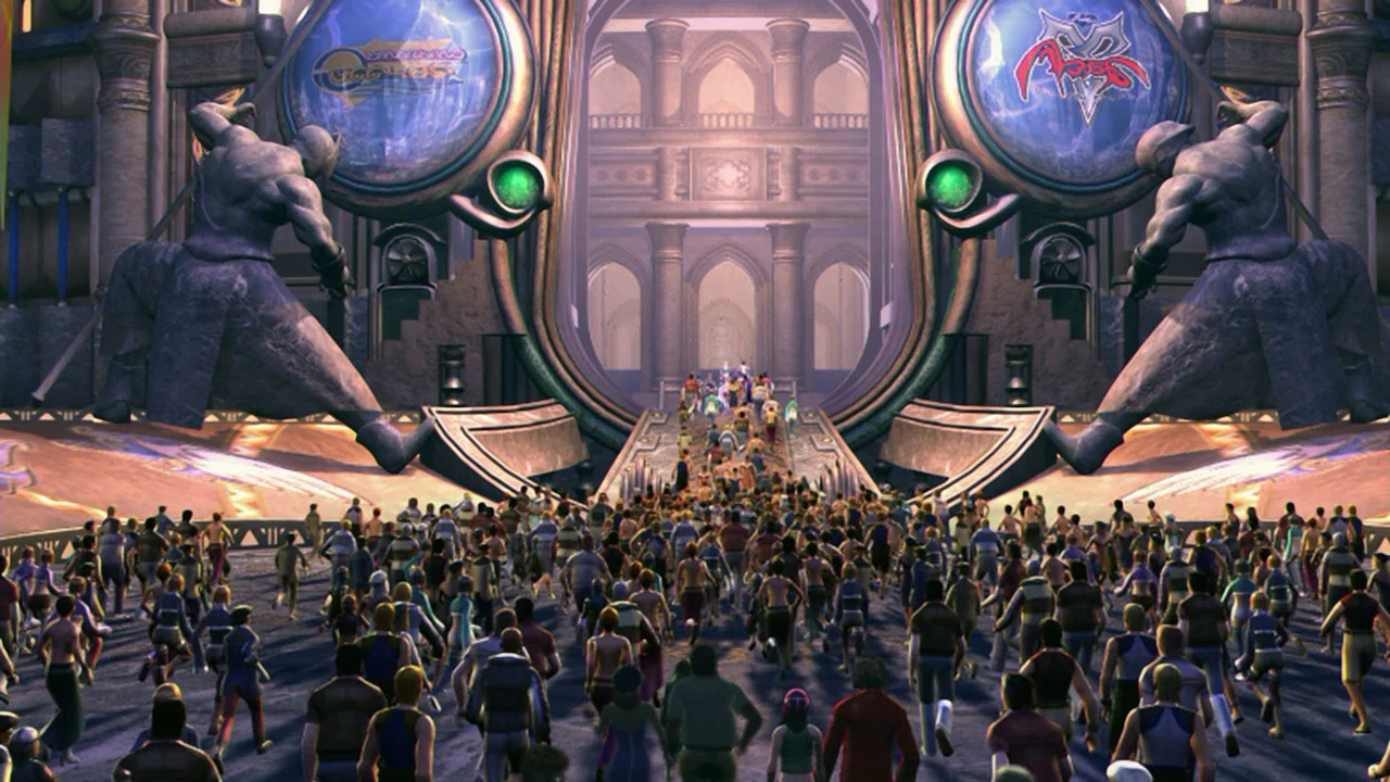Final Fantasy X/X2 HD Remaster - SWITCH - Image 3