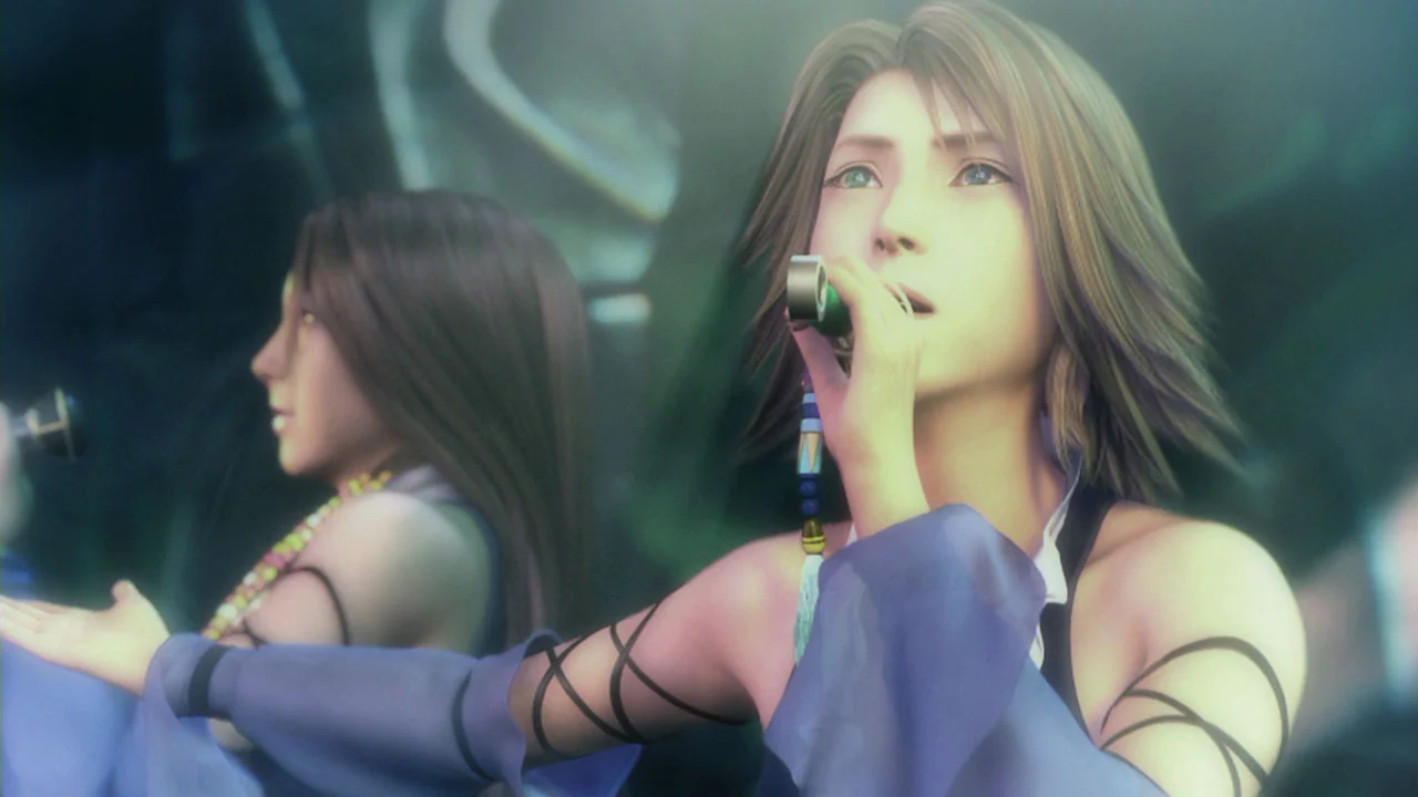 Final Fantasy X/X2 HD Remaster - SWITCH - Image 5