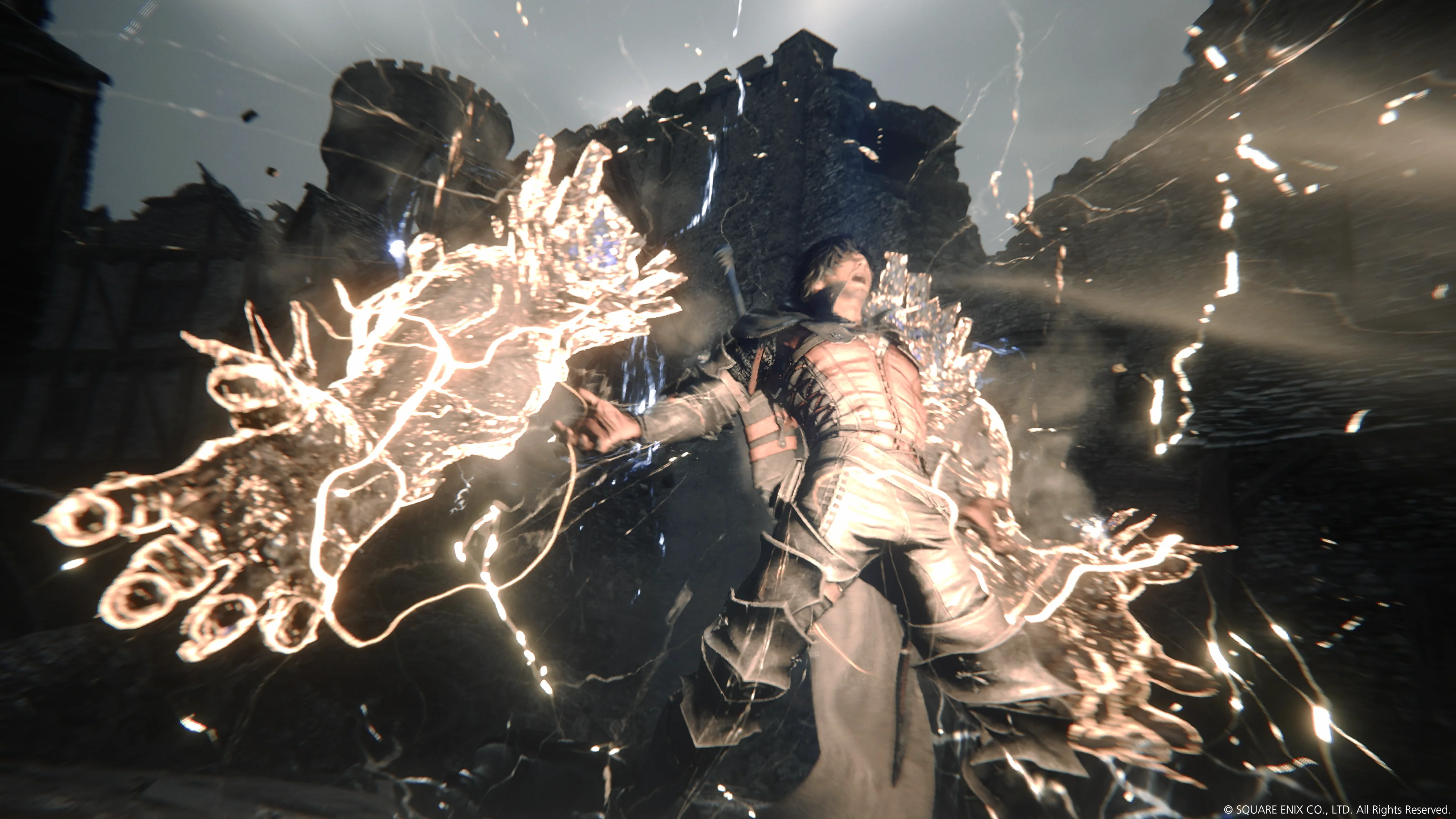 Final Fantasy XVI - PlayStation 5 - Image 6