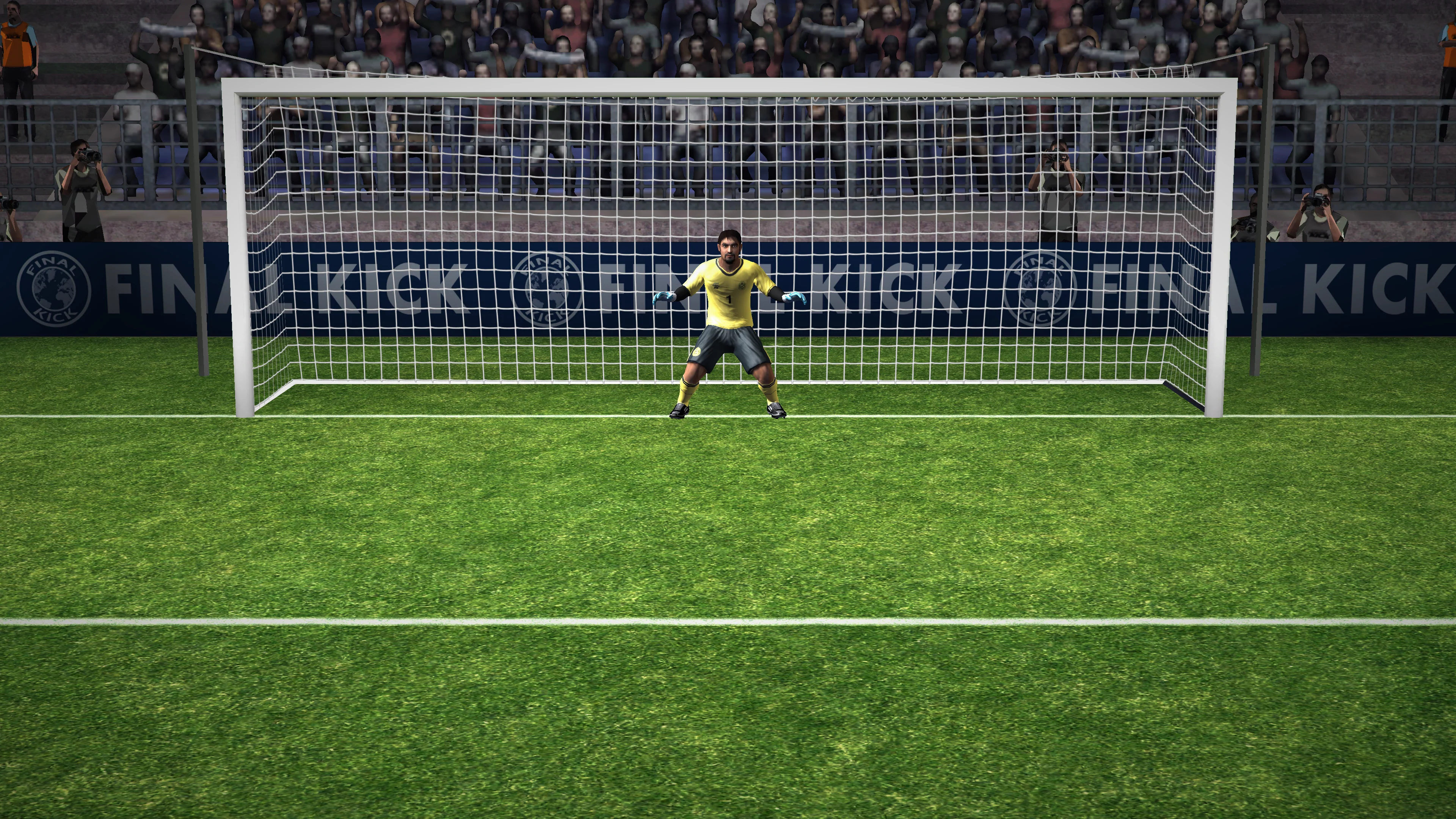 Final Kick Football Legends - Playstation 5 (PRE-ORDER) - Image 13