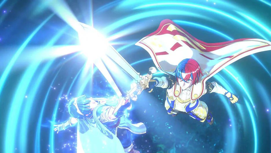 FIRE EMBLEM ENGAGE - SWITCH - Image 2