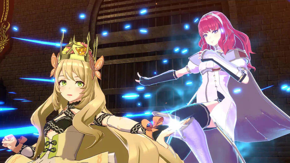 FIRE EMBLEM ENGAGE - SWITCH - Image 4