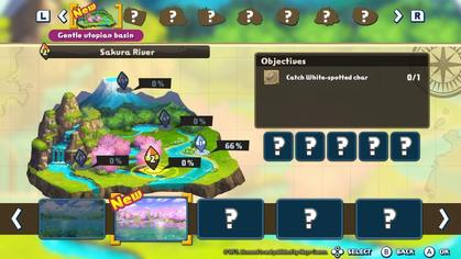 Fishing Star: World Tour with Rod - Nintendo Switch - Image 10
