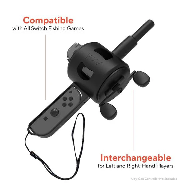 Fishing Star: World Tour with Rod - Nintendo Switch - Image 5