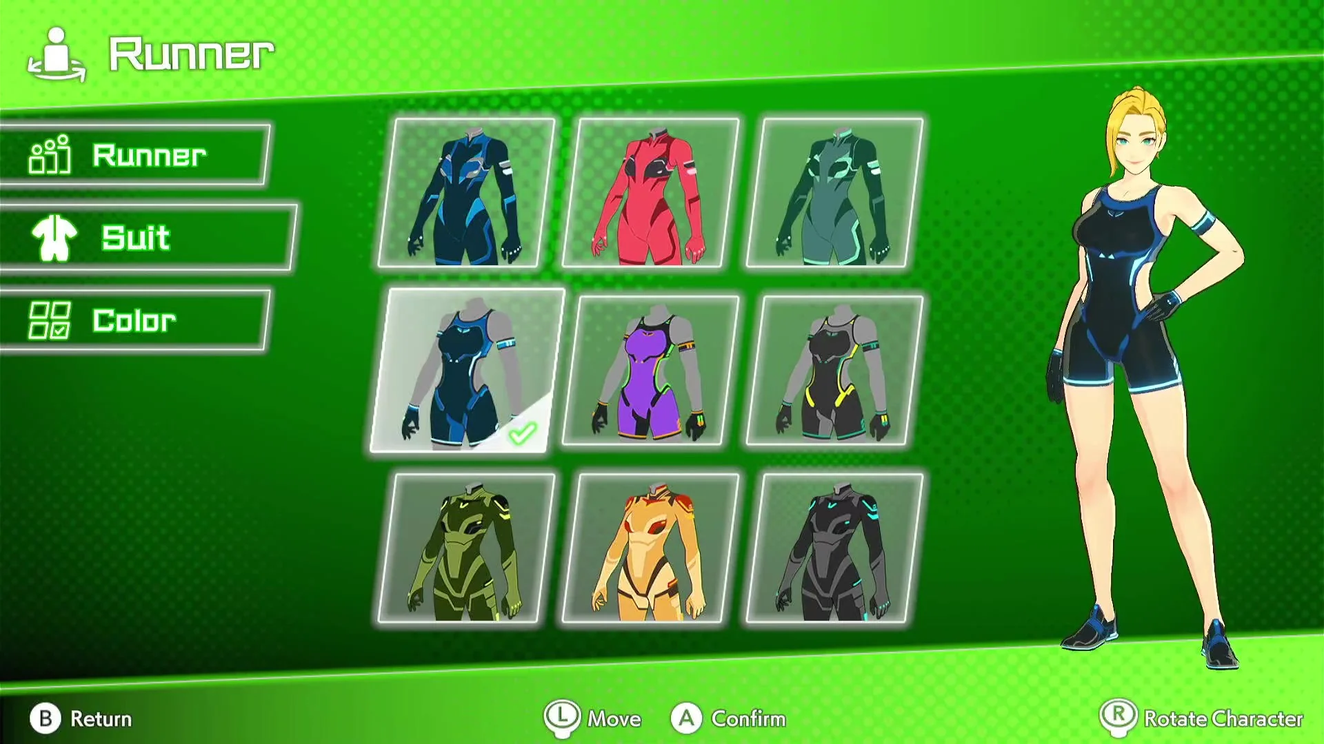 Fitness Circuit - Nintendo Switch - Image 7