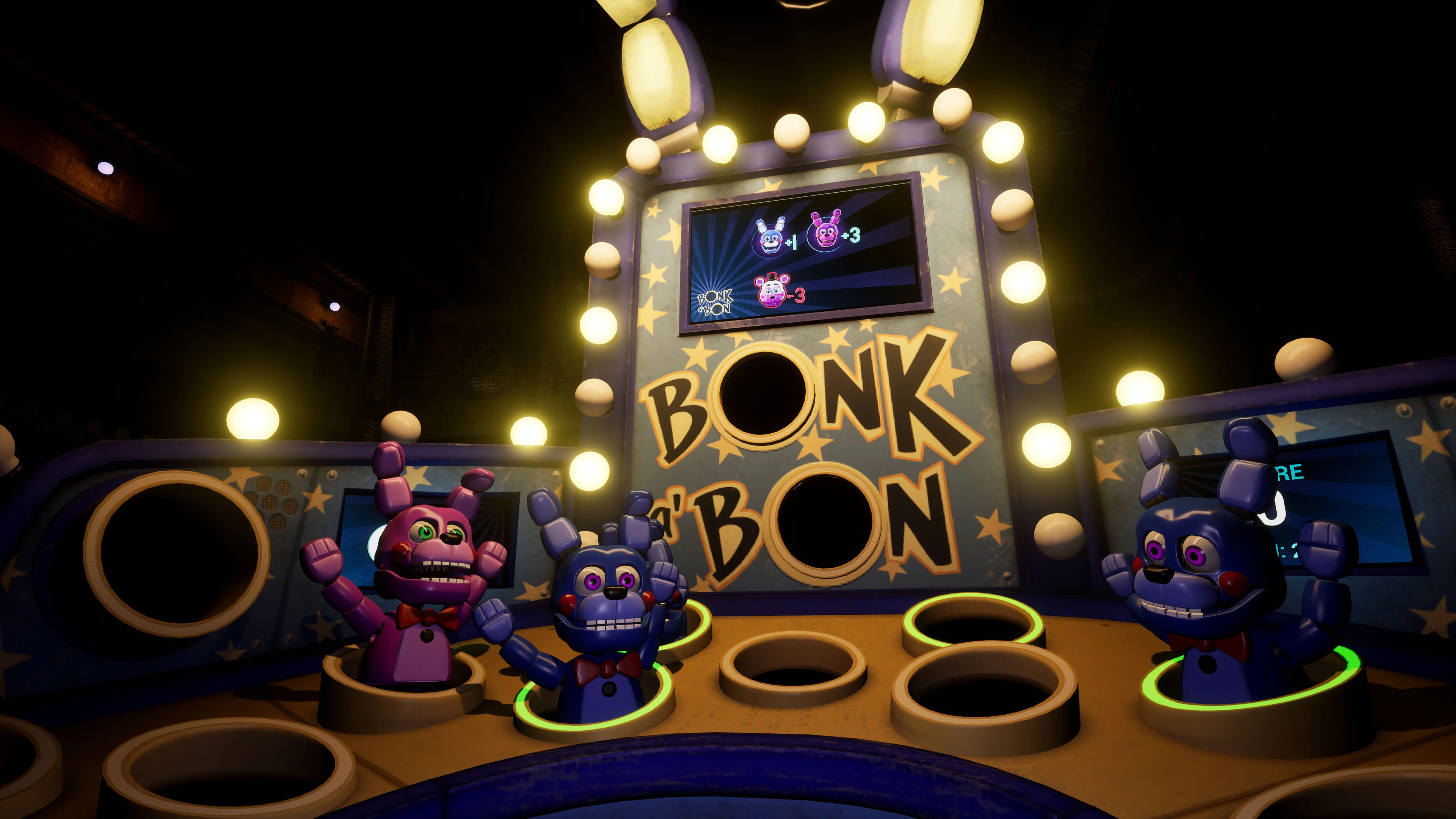 Five Nights at Freddy's: Help Wanted 2 - Xbox Series X - Image 2