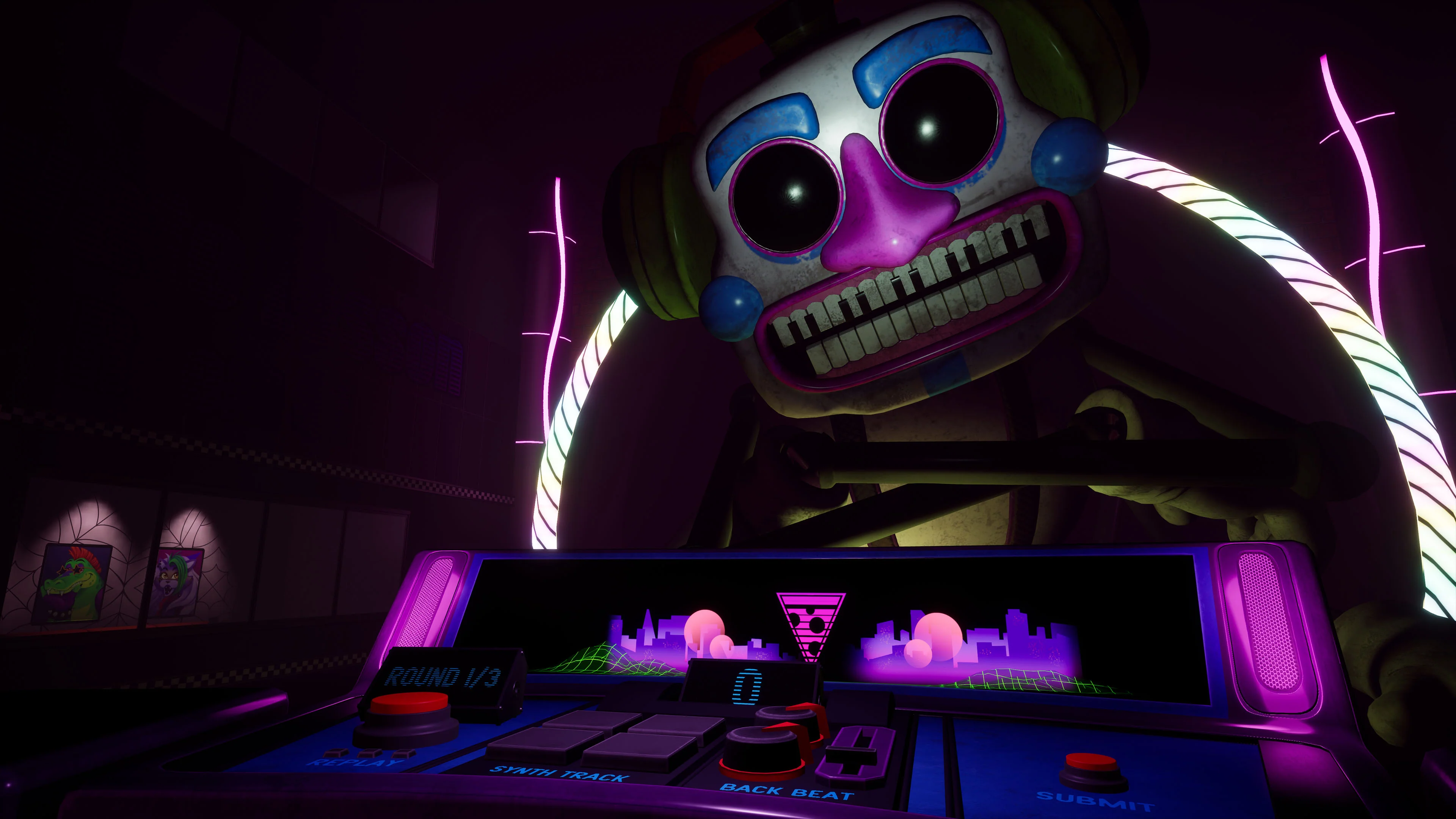 Five Nights at Freddy's: Help Wanted 2 - Xbox Series X - Image 4