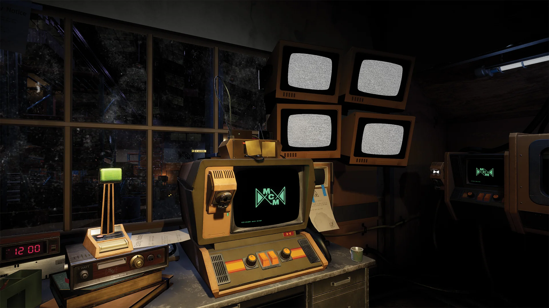 Five Nights at Freddy's: Secret of the Mimic - Nintendo Switch (PRE-ORDER) - Image 11