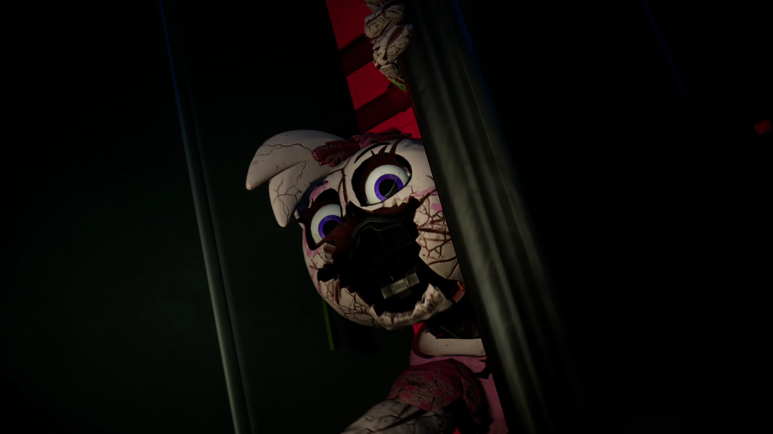 Five Nights at Freddy's: Security Breach - SWITCH - Image 4