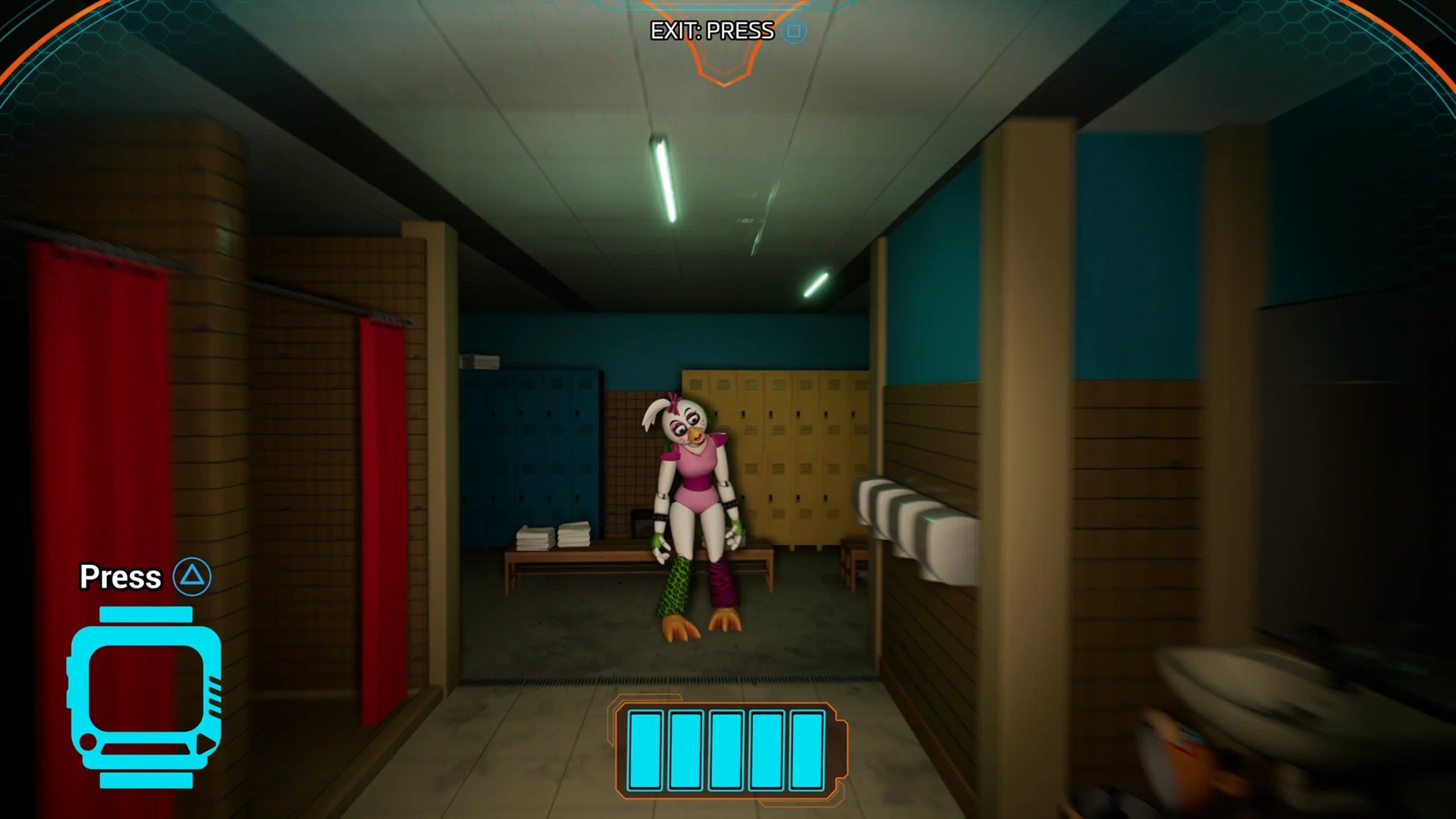 Five Nights at Freddy's: Security Breach - PS4 - Image 6