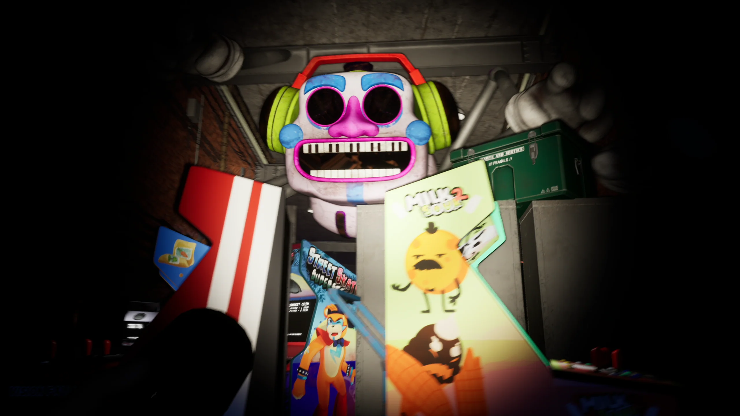 Five Nights at Freddy's: Security Breach - PS5 - Image 6
