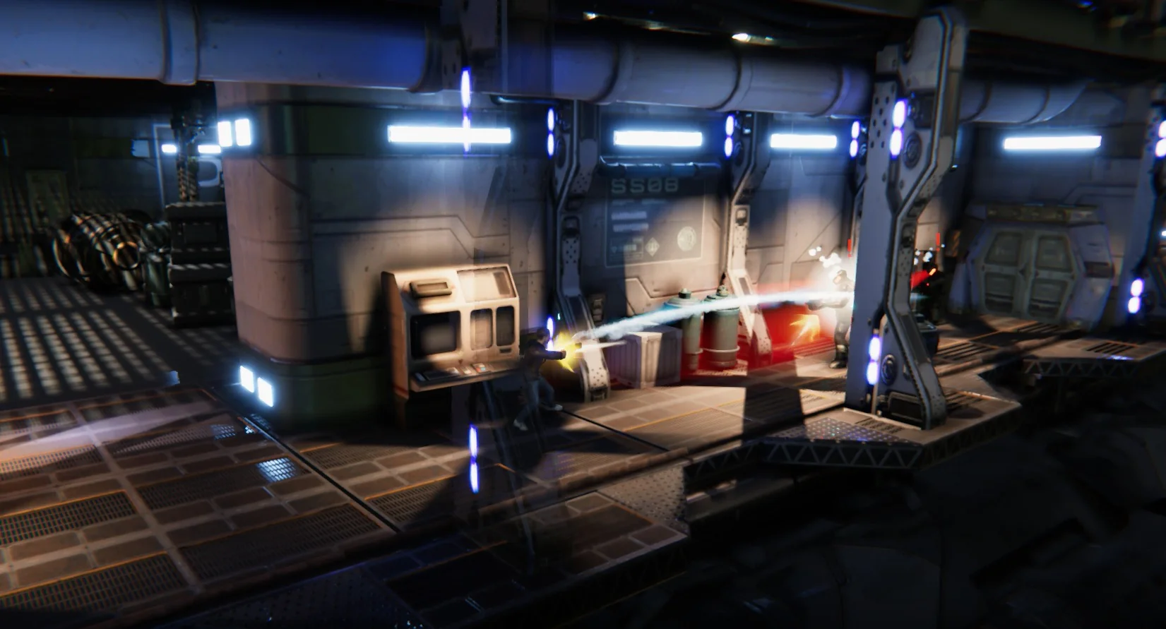 Flashback 2: Limited Edition - PS5 - Image 4