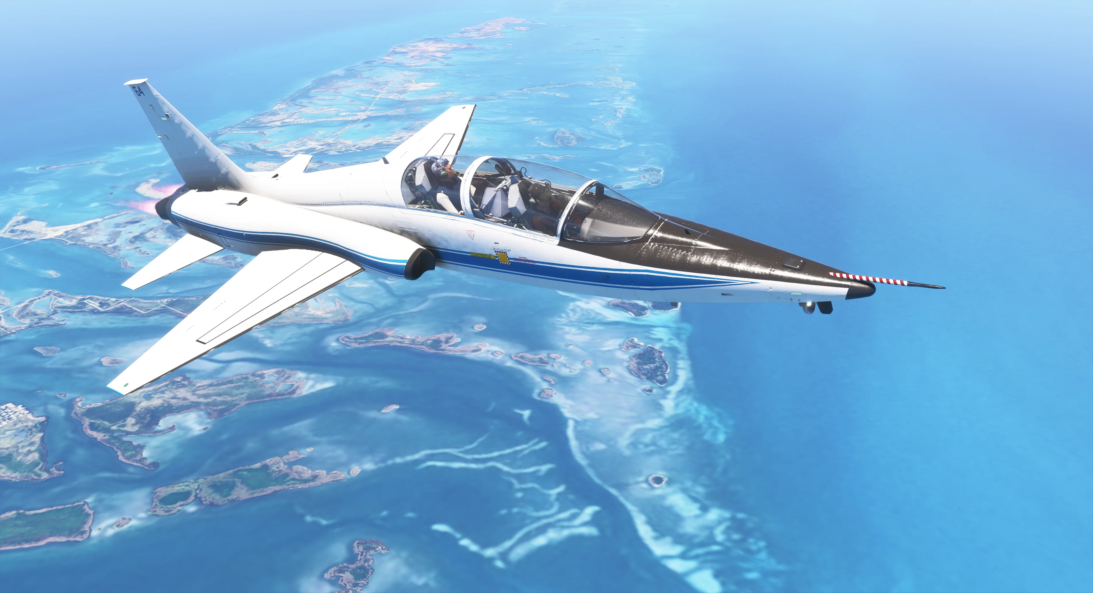 Microsoft Flight Simulator 2024 - PS5 - Image 3