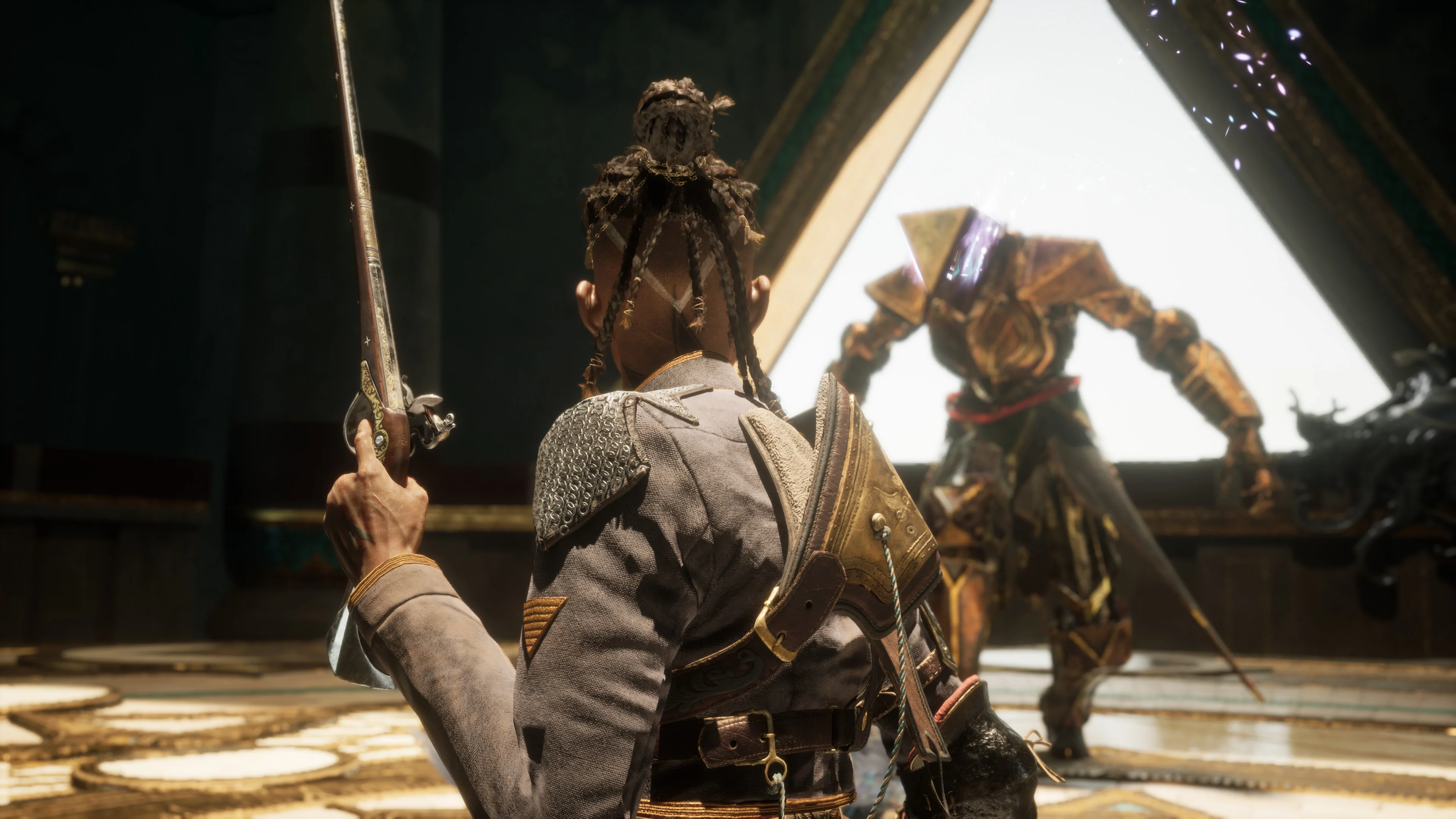 Flintlock the Siege of Dawn Deluxe Edition - Playstation 5 - Image 7