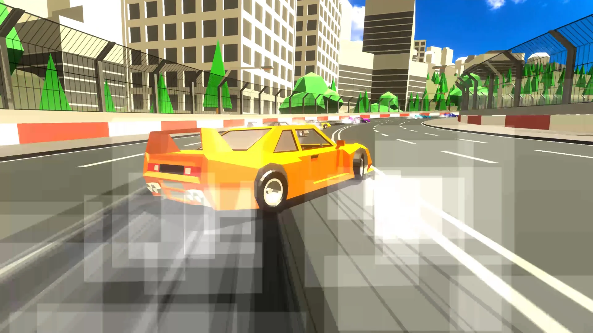 FORMULA RETRO RACING WORLD TOUR SPECIAL EDITION - PS5 - Image 7