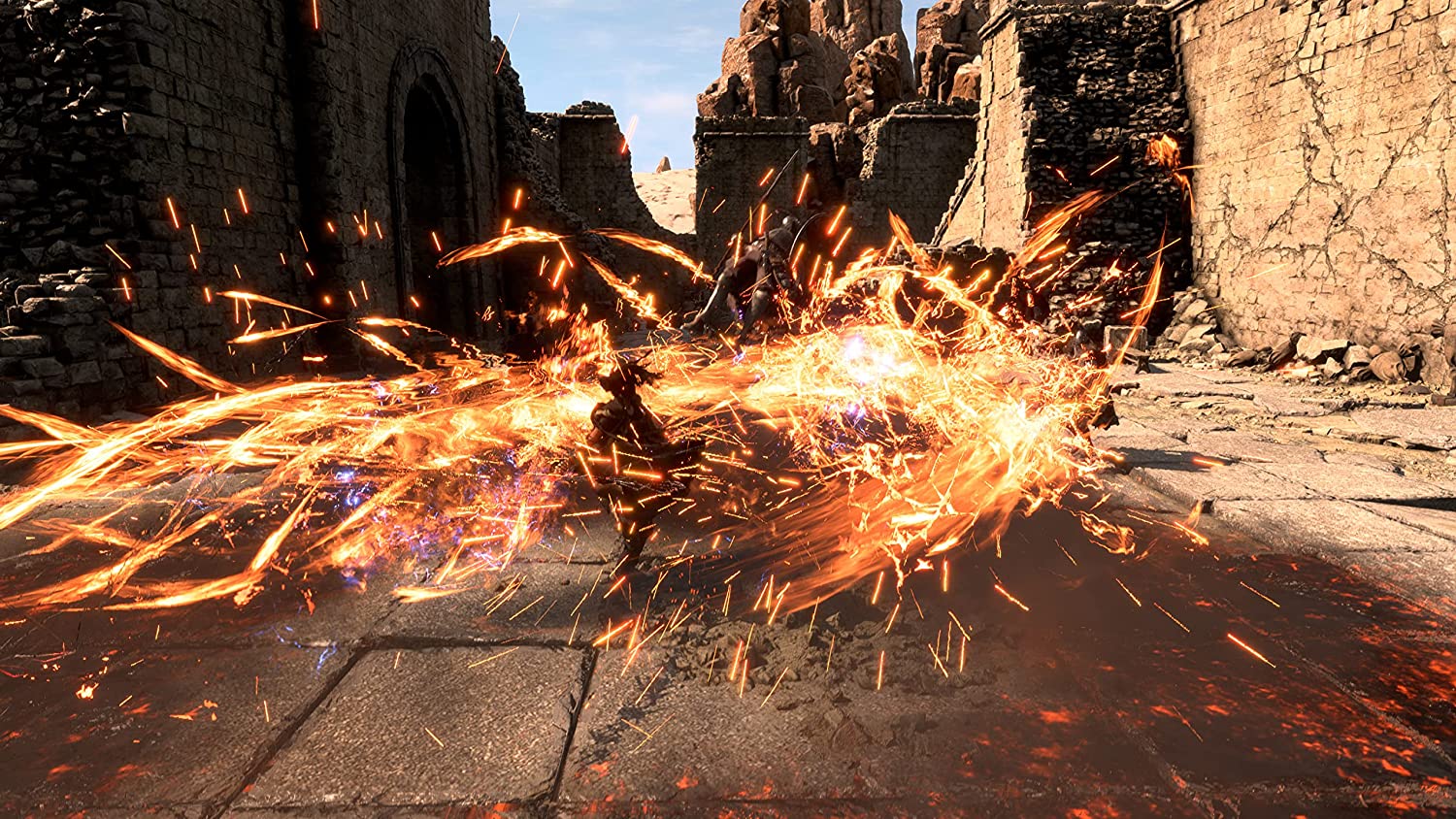 Forspoken - PS5 - Image 5