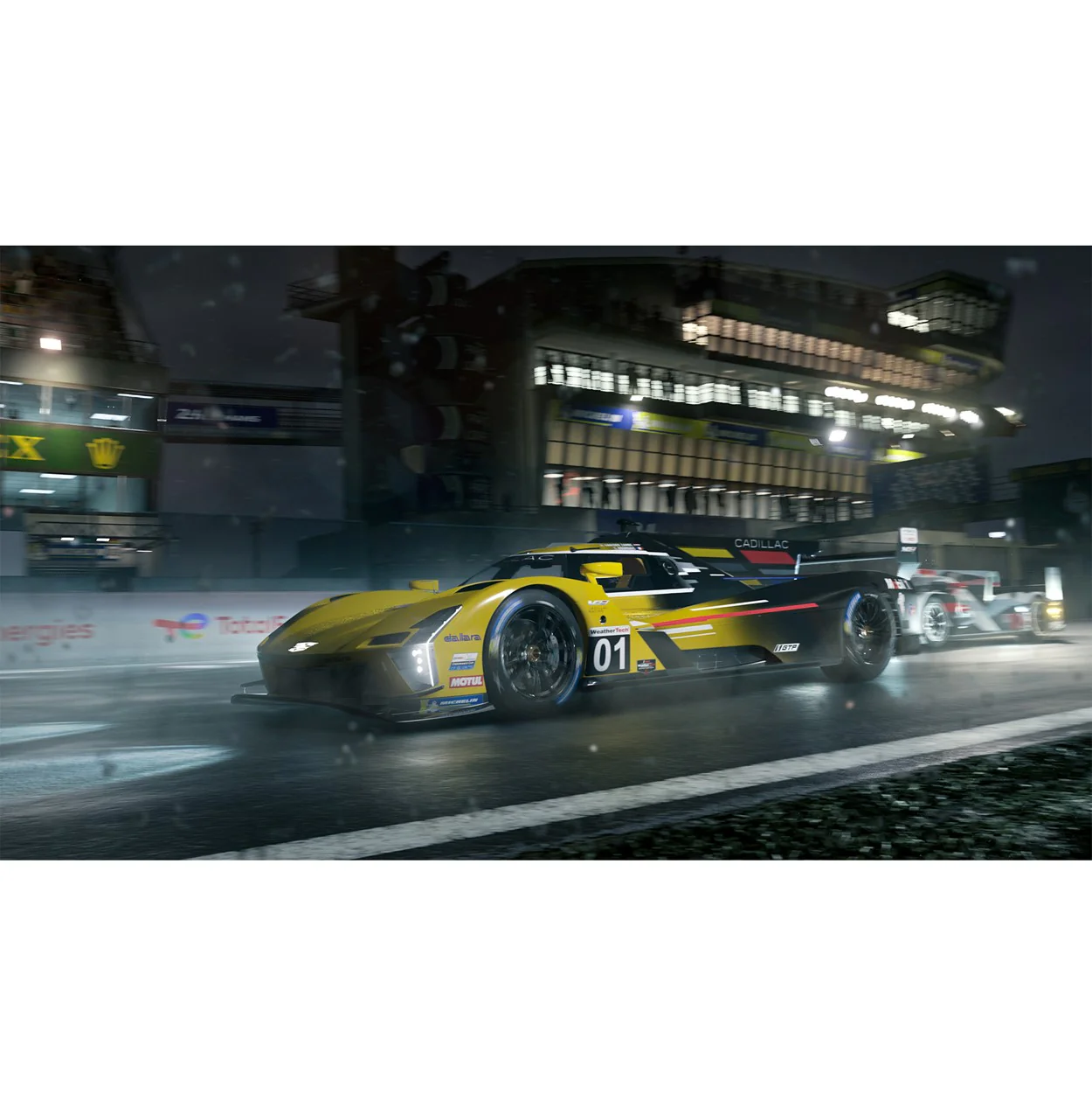 FORZA MOTORSPORT - XBOX SERIES X - Image 4