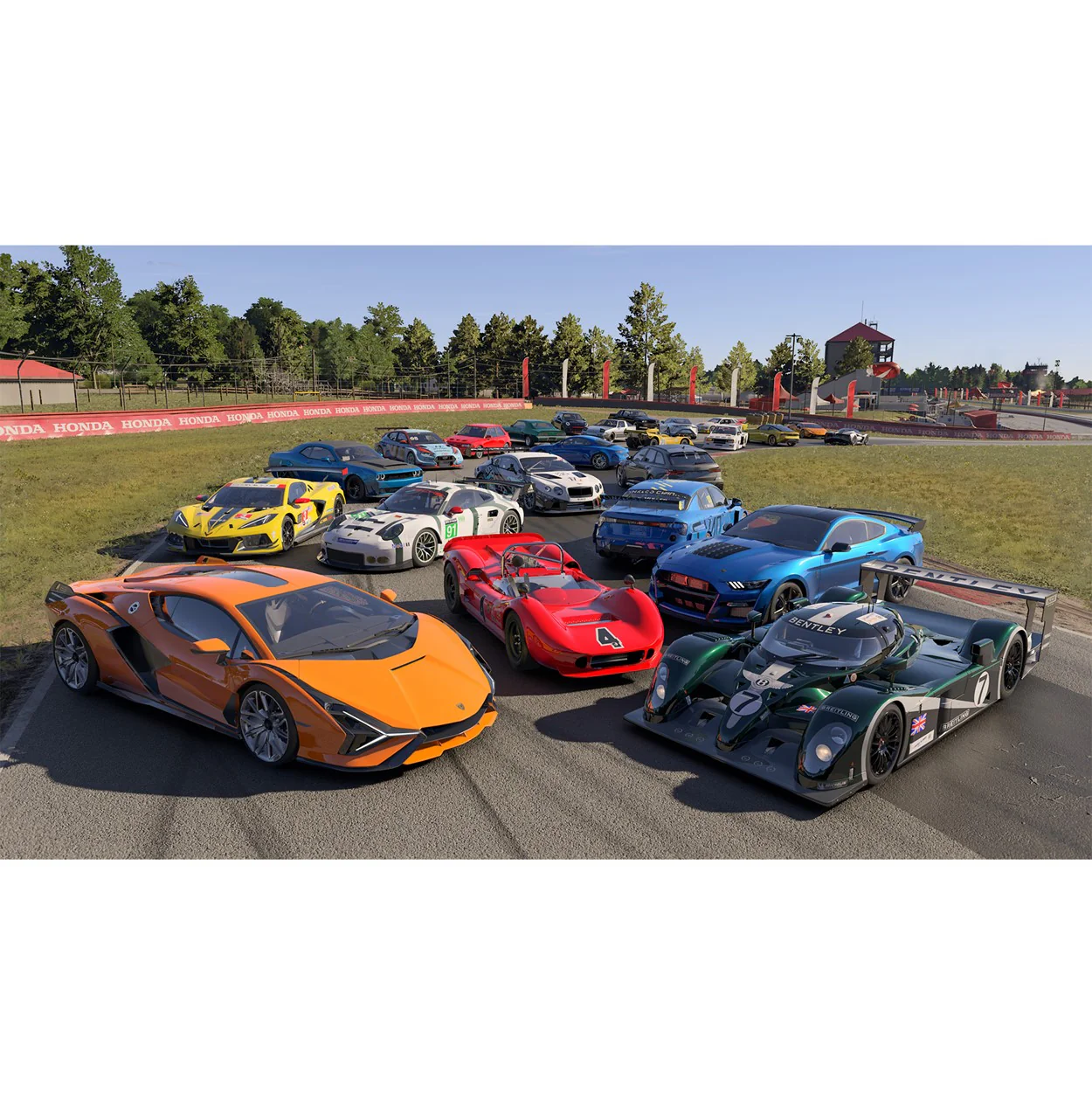FORZA MOTORSPORT - XBOX SERIES X - Image 6