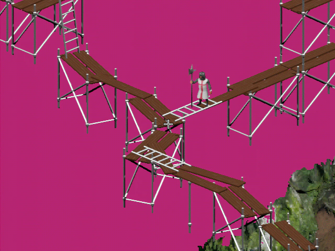 Fragmented Almanac - Dreamcast (Region Free) - Image 10