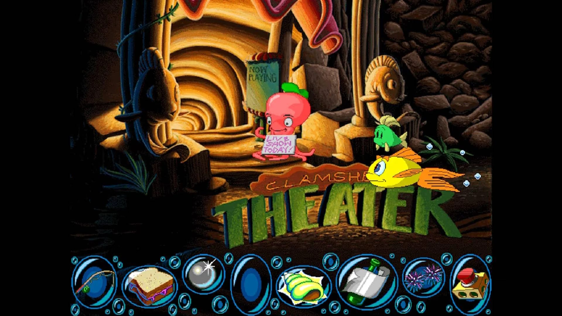 Freddi Fish Collection - Playstation 5 - Image 3